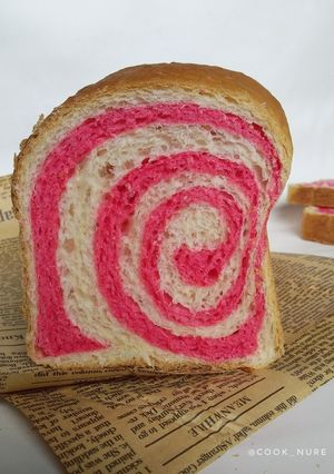 Foto resep Roti Tawar