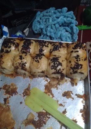 Foto resep Roti sobek ala ala