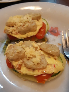 Foto resep "Sandwich" Kentang