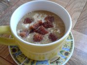 Una foto de sopas faciles