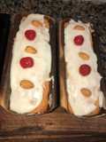 Budín cuatro cuartos!!