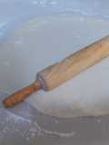 Masa para pizza