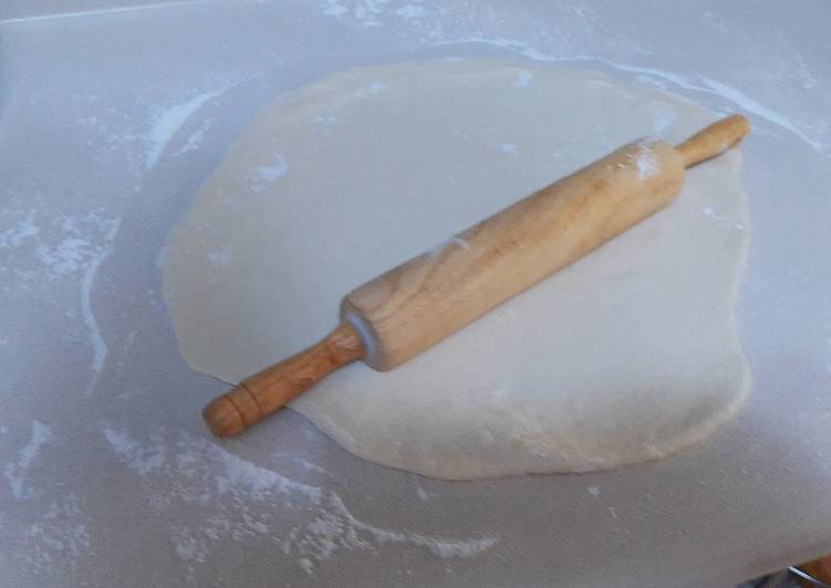 Masa para pizza