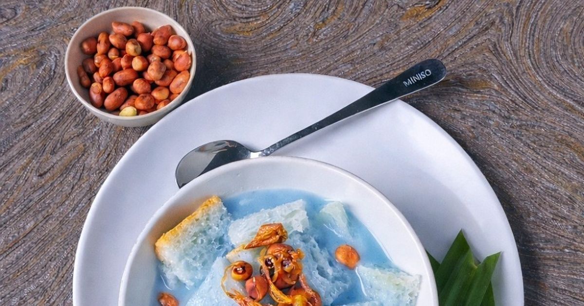 Wedang Cemoe/Cemue