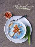 Wedang Cemoe/Cemue