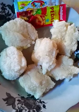 Foto resep Cireng goreng