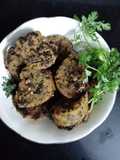 Methi Muthiya