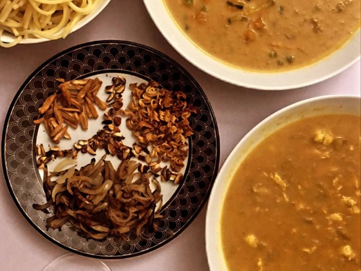 Easy Way Prepare Recipe Khao suey that is Delicious, Tasty}