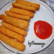 Chicken nugget kw super nya fiesta