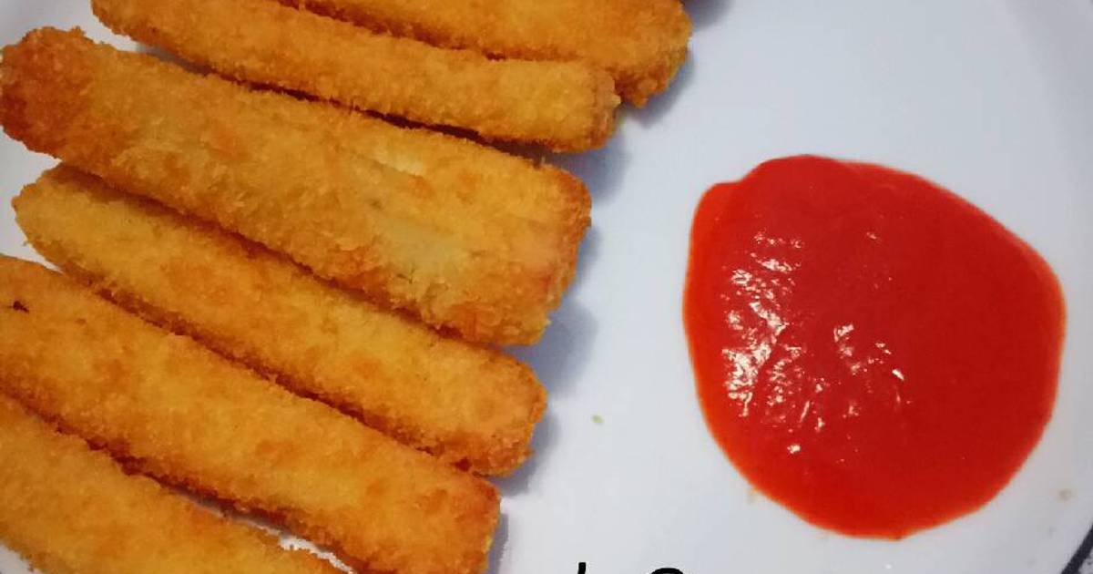 53 Resep Nugget Fiesta Enak Dan Mudah Cookpad