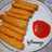 Chicken nugget kw super nya fiesta