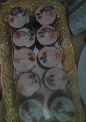 صورة لوصفة تاغتولات بنان بريستيج 🎂🎂🍦🍦🍮🍮🍒🍒🍒🍒🍒🍒