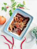 Babat Paru Sambal Kecap