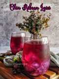 Chia Ribena Laici