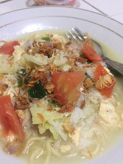Foto resep Bakmi Rebus Jawa