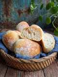Rustic Artisan Bread