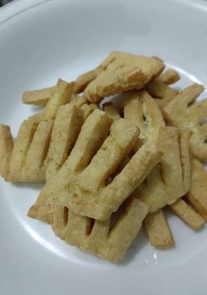 Foto resep Tahu sisir