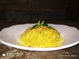 Bihun Kuning Rempah