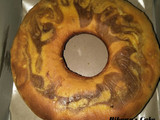 Bolu Marbel Lembut