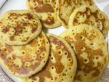 خبز بالتمريه (ماء منقوع به تمر)🌴🥞