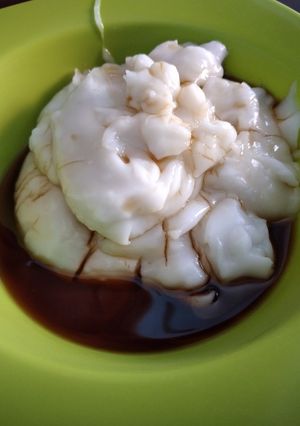 Foto resep Bubur sumsum Anti pegel