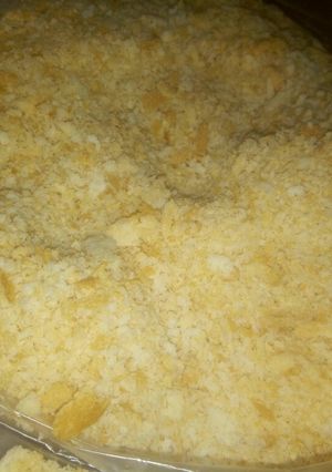 Foto resep Tepung roti murah meriah