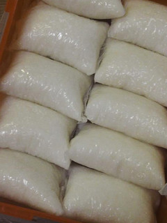 Foto resep Lontong
