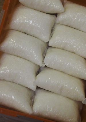 Foto resep Lontong