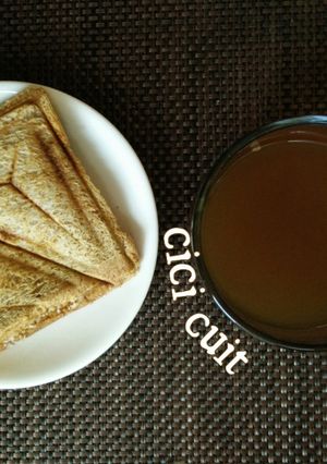 Foto resep Pokak Madura cici cuit
