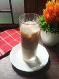 Es Teh Tarik Malaysia