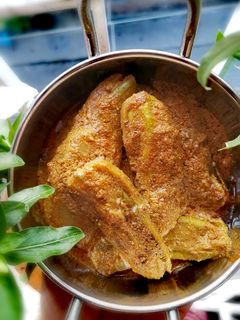 দই পটল (doi potol recipe in Bengali) রেসিপির প্রধান ছবি