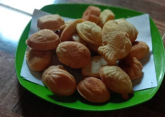 Resep Bolu Cermai Oleh Bunda Reyfa - Cookpad Resep Bolu Cermai Oleh Bunda Reyfa - Cookpad