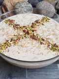 Creamy Pasta Seviyan