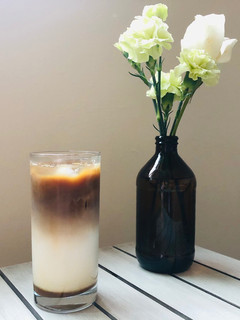 A picture of Pumpkin Syrup.