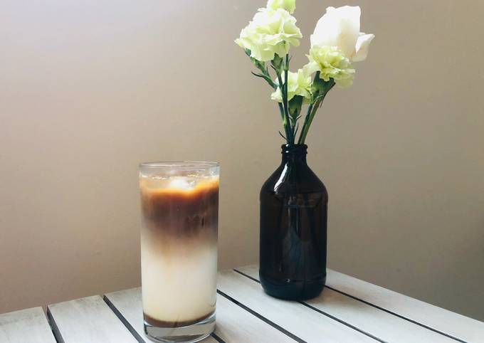 Pumpkin Syrup