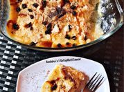 Gambar setup roti keju slice