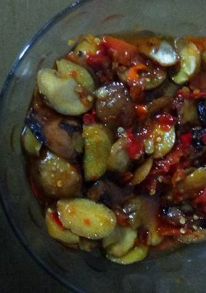 Foto resep Sambel jengkol