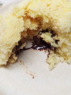 Una foto de Muffins al microondas