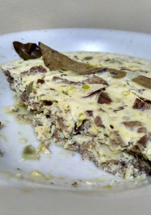 Foto resep Tuum Hati Ayam