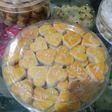 Kue Kacang