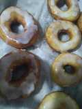 Donuts/Donas