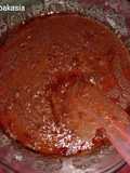Sambal kacang batagor anti pucat