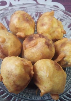 आलू कोफ्ता(aloo kofta recipe in hindi) रेसिपी मुख्य फोटो