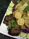 Kacche qeeme ke kabab