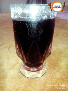 A picture of Zobo.
