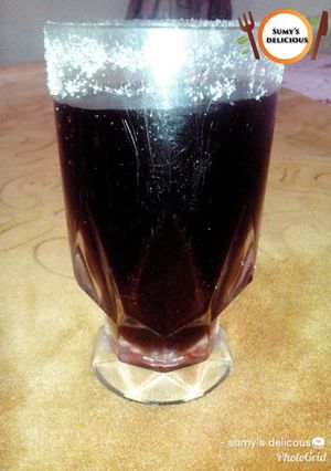 A picture of Zobo.