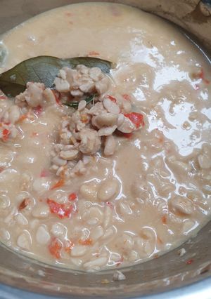 Foto resep Sambel tumpang