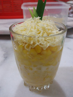 Foto resep Jagung susu keju (Jasuke)