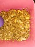Mie Lemonilo Goreng