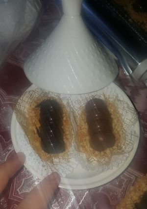 صورة لوصفة قاطو بابلي